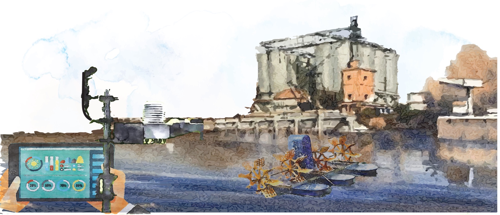 Water Treatment & Management