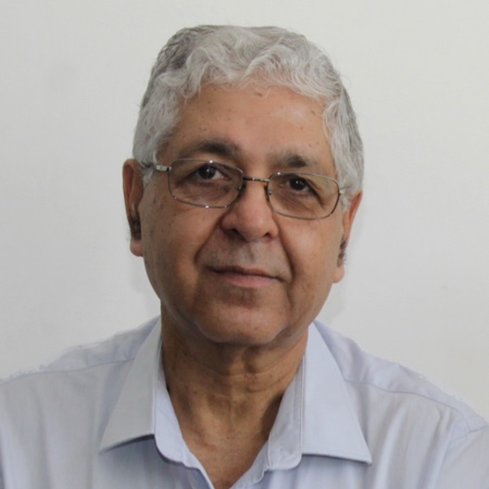Prof. Arun Grover
