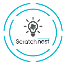 partners/scratch nest