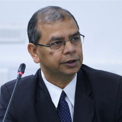 Prof. Dheeraj Sanghi