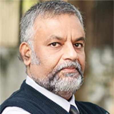 Dr. K R Murali Mohan