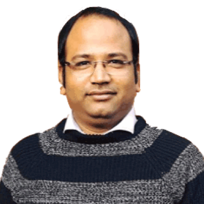 Dr. Neelkanth Nirmalkar