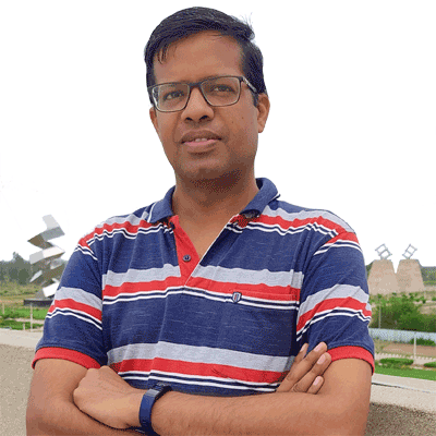 Dr. Neeraj Goel