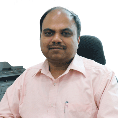Dr. L. Prabir Sarkar