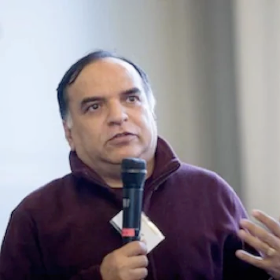 Prof. Rajeev Ahuja