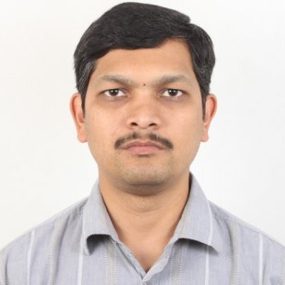 Mr. G. S. V. Umakishore